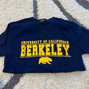 University of California, Berkeley Tshirt